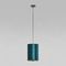 Подвесной светильник TK Lighting 6171 Tercino Green