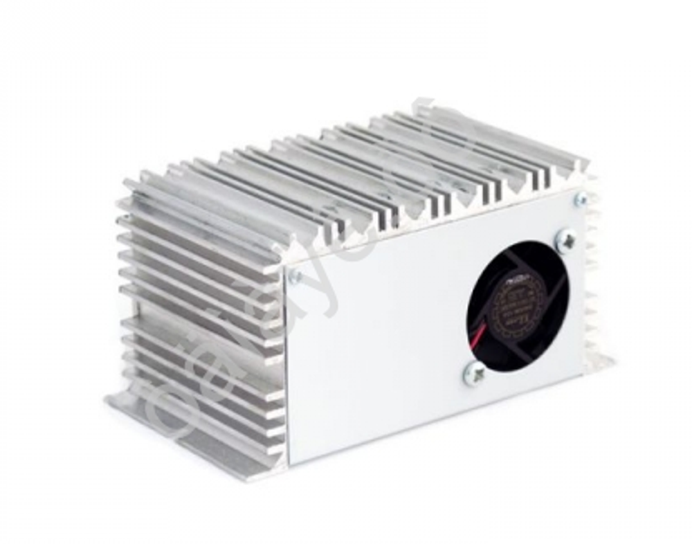 Преобразователь напряжения с 24Vна12V (30А) "ВЫМПЕЛ" ПН-30 ООО"НПП"Орион" #5019