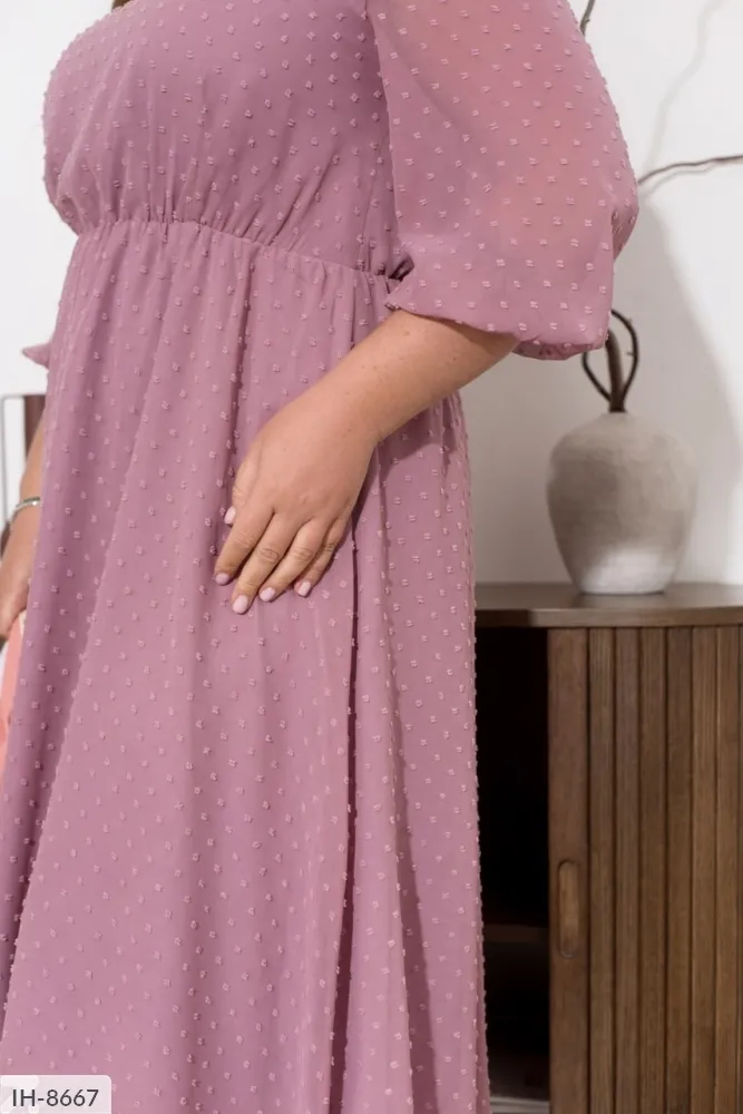 Платье IH-8660 Фабрика Моды