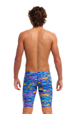 Джаммеры FUNKY TRUNKS Mens Stir Crazy