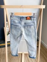 Джинсы Marc Jacobs