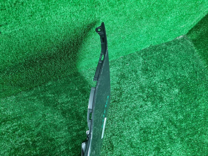 Бампер передний VW Polo sedan 5 (2010-2015)