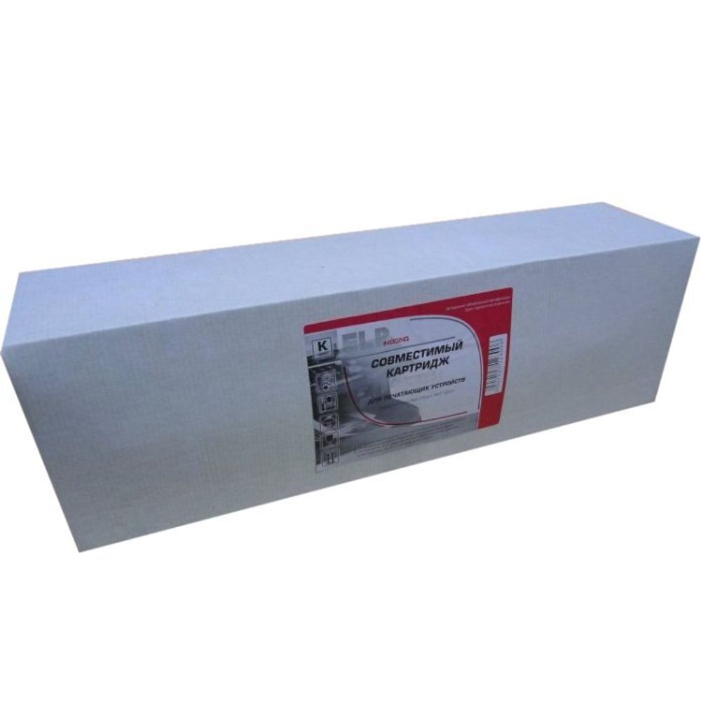 Тонер-картридж ELP, аналог Kyocera TK-7125 для TASKalfa 3212i (20K)