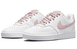 Женские кроссовки Nike Court Vision Low 'White Pink Oxford' CD5434-113