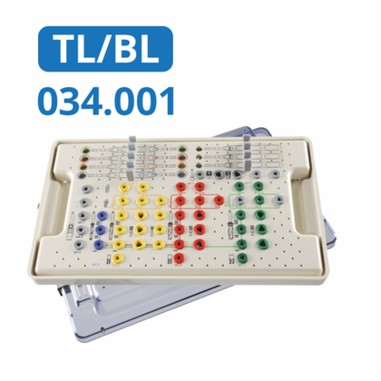 Навигационный набор BL/TL Straumann