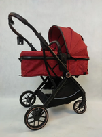 Коляска-трансформер 2 в 1 Canmeja 810