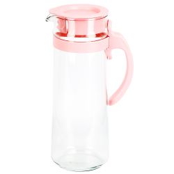 Кувшин с крышкой v=1800 мл (индивидуальная упаковка)