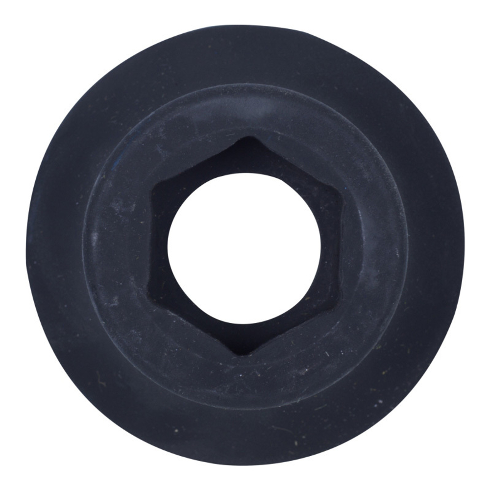 Головка торцевая ударная шестигранная 1&quot;, 21 мм KING TONY 853521M