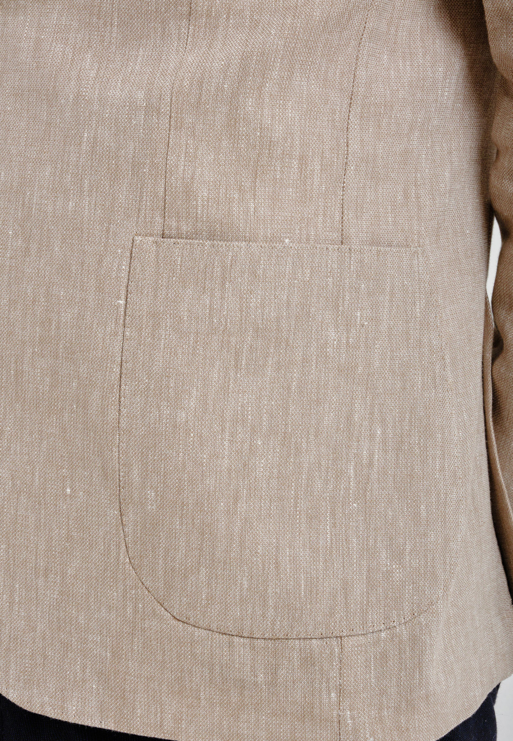 Пиджак мужской BEIGE