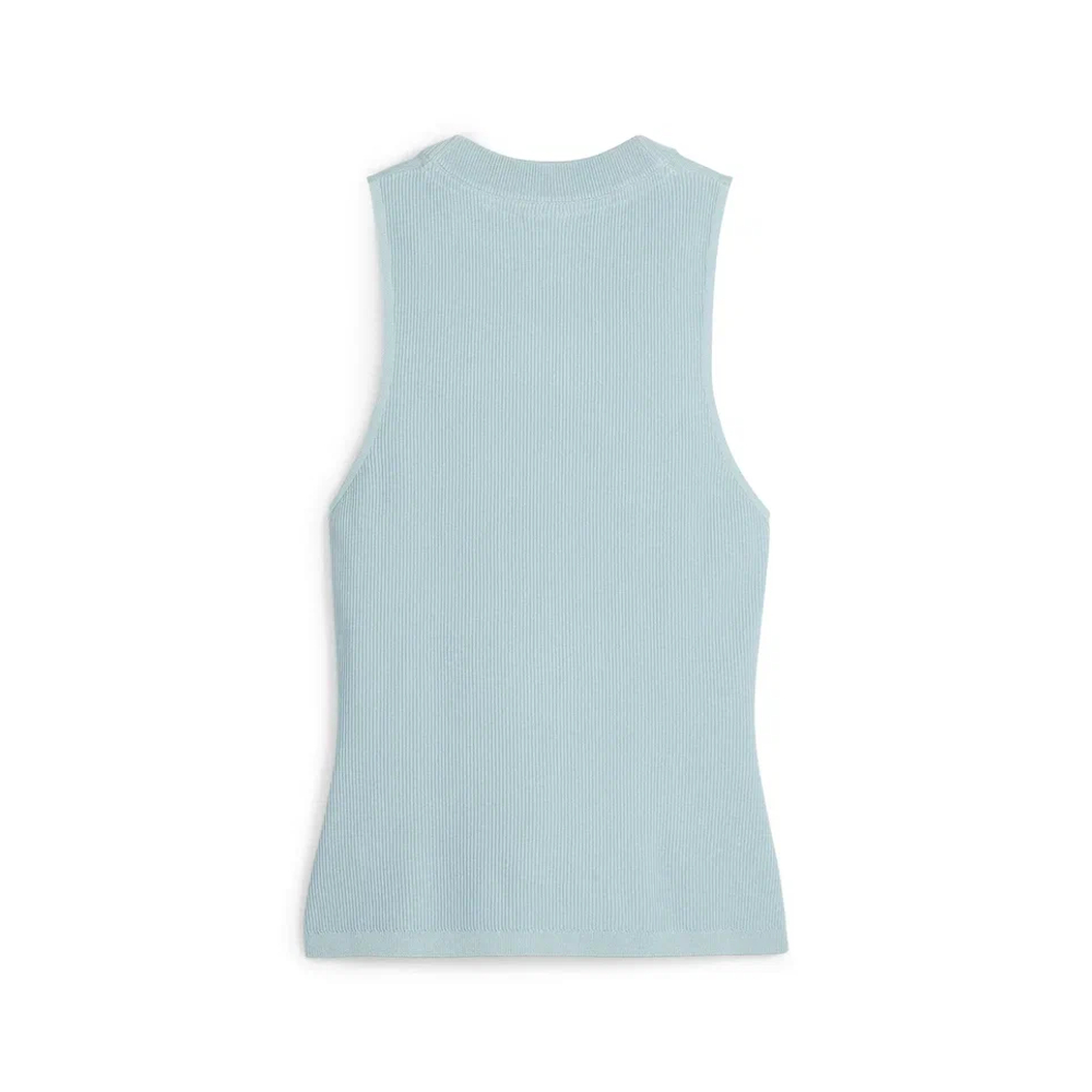 Женская майка PUMA YONA Knitted Top