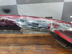 Фонарь задний центральный с дефектом Chery Tiggo 7 Pro Max 22-нв Б/У Оригинал 605000568AA