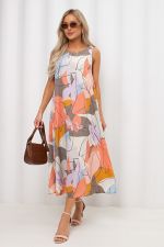 Платье Ненси №7 Valentina