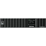 Источник бесперебойного питания CyberPower OL1000ERTXL2U