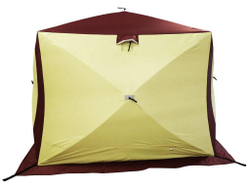 Палатка "Снегирь 2Т long"