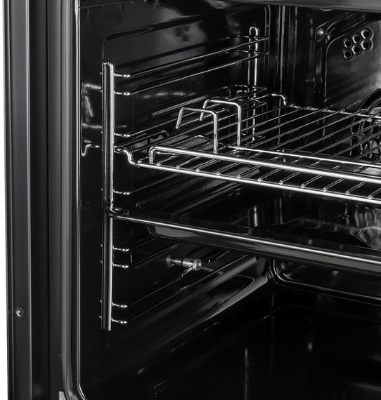 Духовой шкаф Maunfeld EOEC516B2