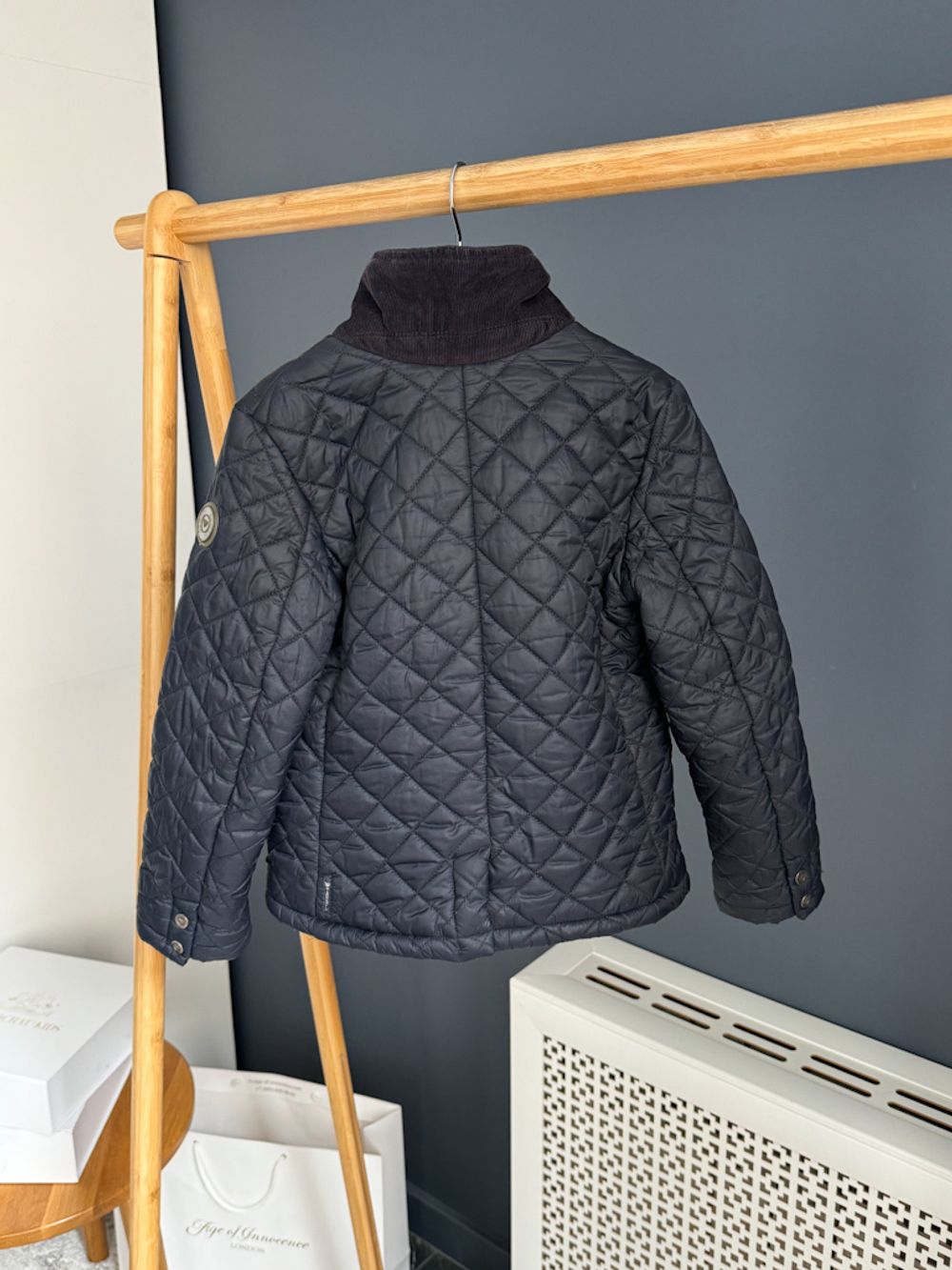 Куртка Armani Junior, 122