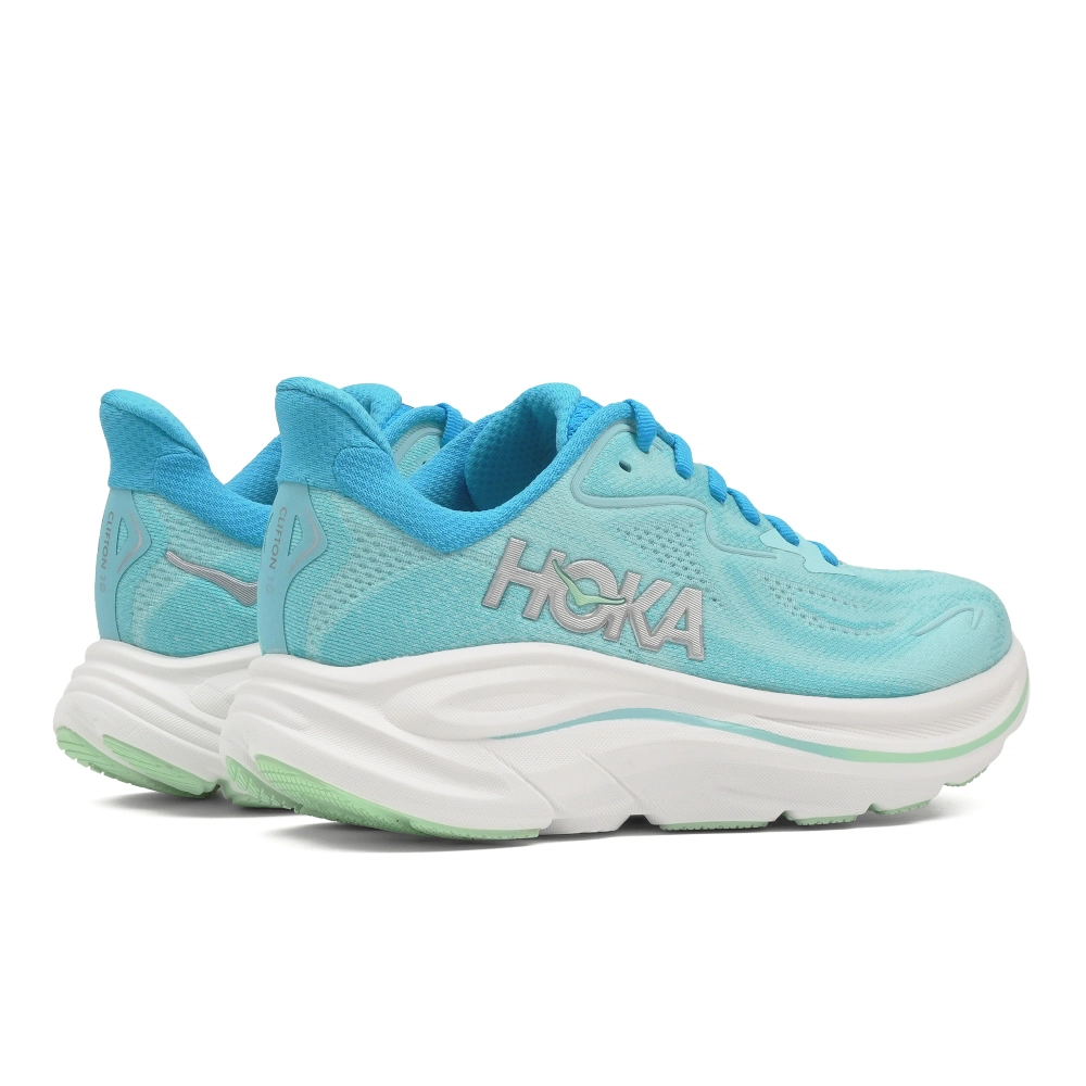 Кроссовки женские Hoka Clifton 10