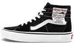 Vans Sk8 Tapered Diy