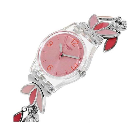 Наручные часы Swatch LK345G