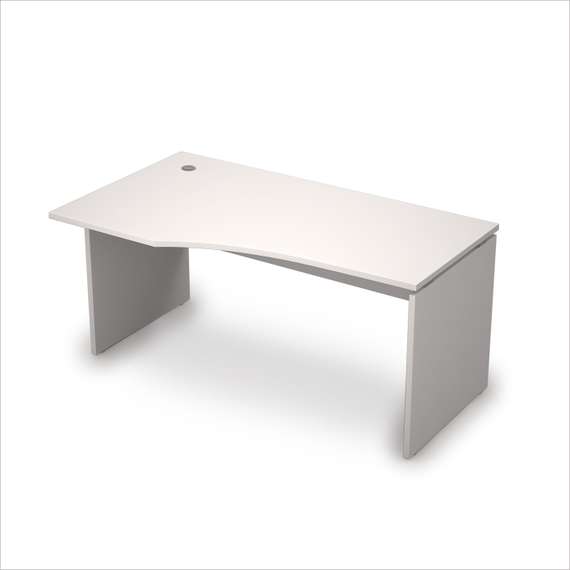 6С.020 Стол криволинейный (1600*900*750)