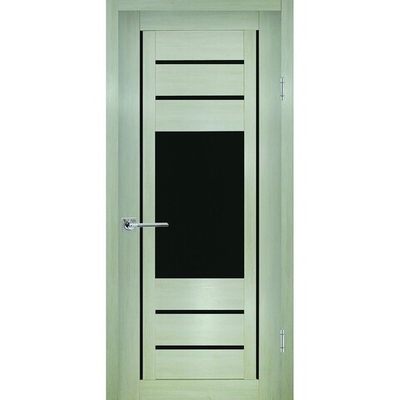 Царговая межкомнатная дверь Экостиль М-131