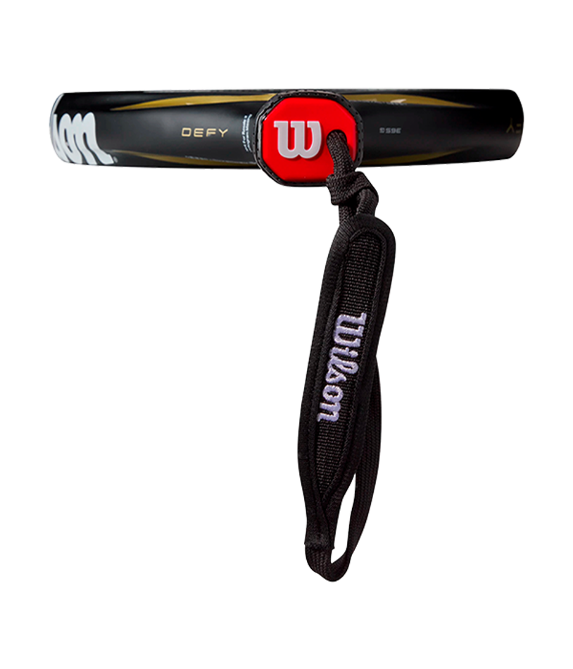 Ракетка Wilson Defy V1 2025 — точность, стабильность и сила для профессиональной игры