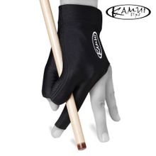 Перчатка Kamui QuickDry черная левая XXL