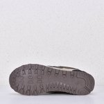 Кроссовки New Balance 574 Black арт 3348