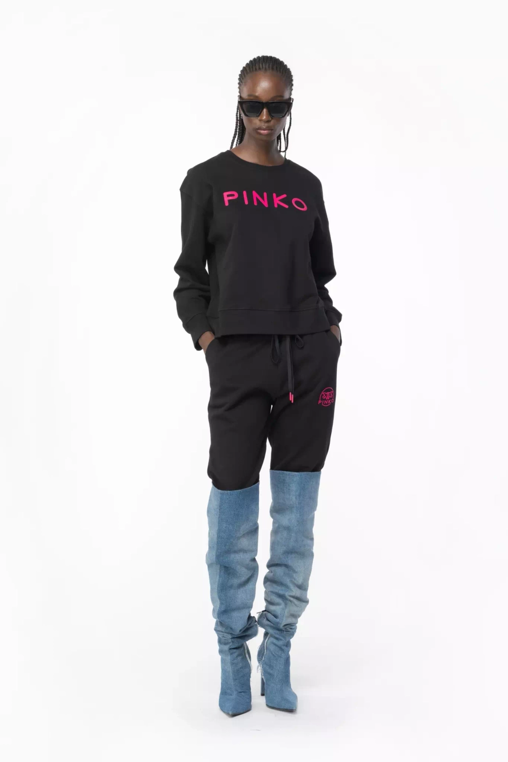 Брюки PINKO