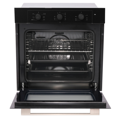 Духовой шкаф Oasis серии PRO D-MNB