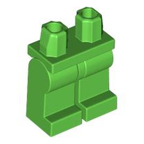 Ноги 970c00 Bright Green