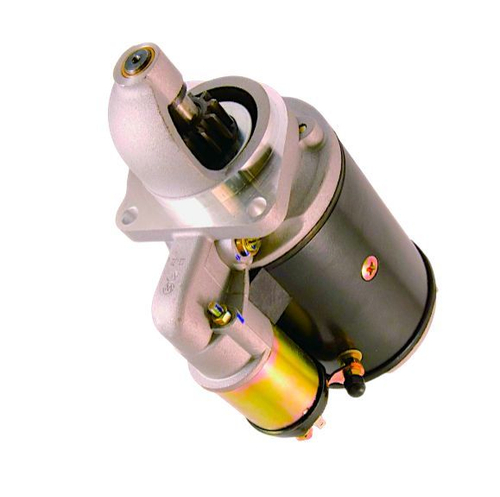 Стартер для JCB, Case, Isuzui, Hitachi, Nikko STK4324