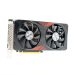 Видеокарта AFOX NVIDIA GeForce RTX3060Ti, 8Гб GDDR6, 256 бит, Retail, PCIe4.0, 2xFAN, 2-SLOT, 225Вт, HDMI, 3xDP (AF3060TI-8192D6H4)