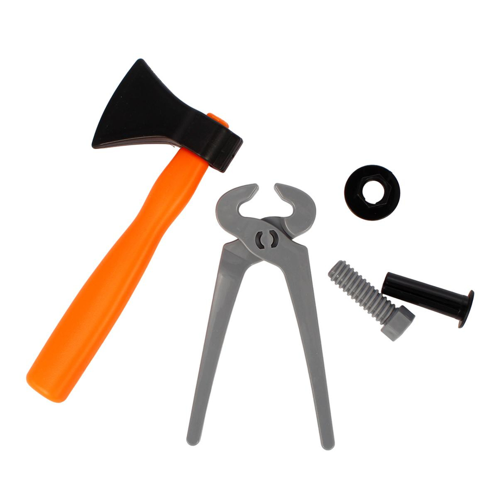 Набор инструментов, блистер 7768-4