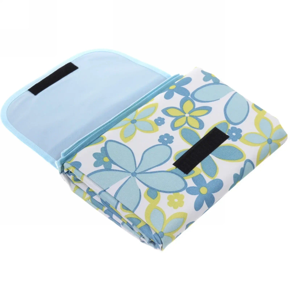 Коврик пляжный складной Celebration,150*170 см