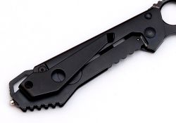 Нож Benchmade Heckler & Koch 14440SB Allyфотография - 5