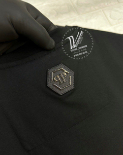 Футболка Philipp Plein