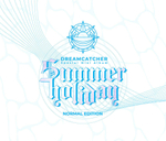 DREAMCATCHER - Summer Holiday