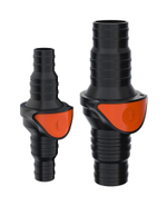 Клапан невозвратный прямой под шланг 20/26,5 мм, SeaFlo