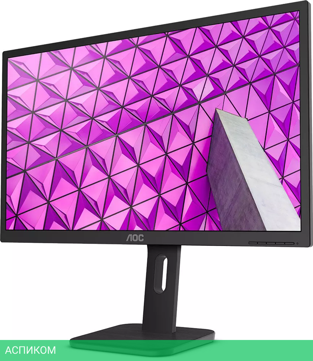 Монитор AOC 24P1