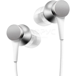 Наушники Xiaomi Refreshed Piston Earphone Pure Version HSEJ03JY White