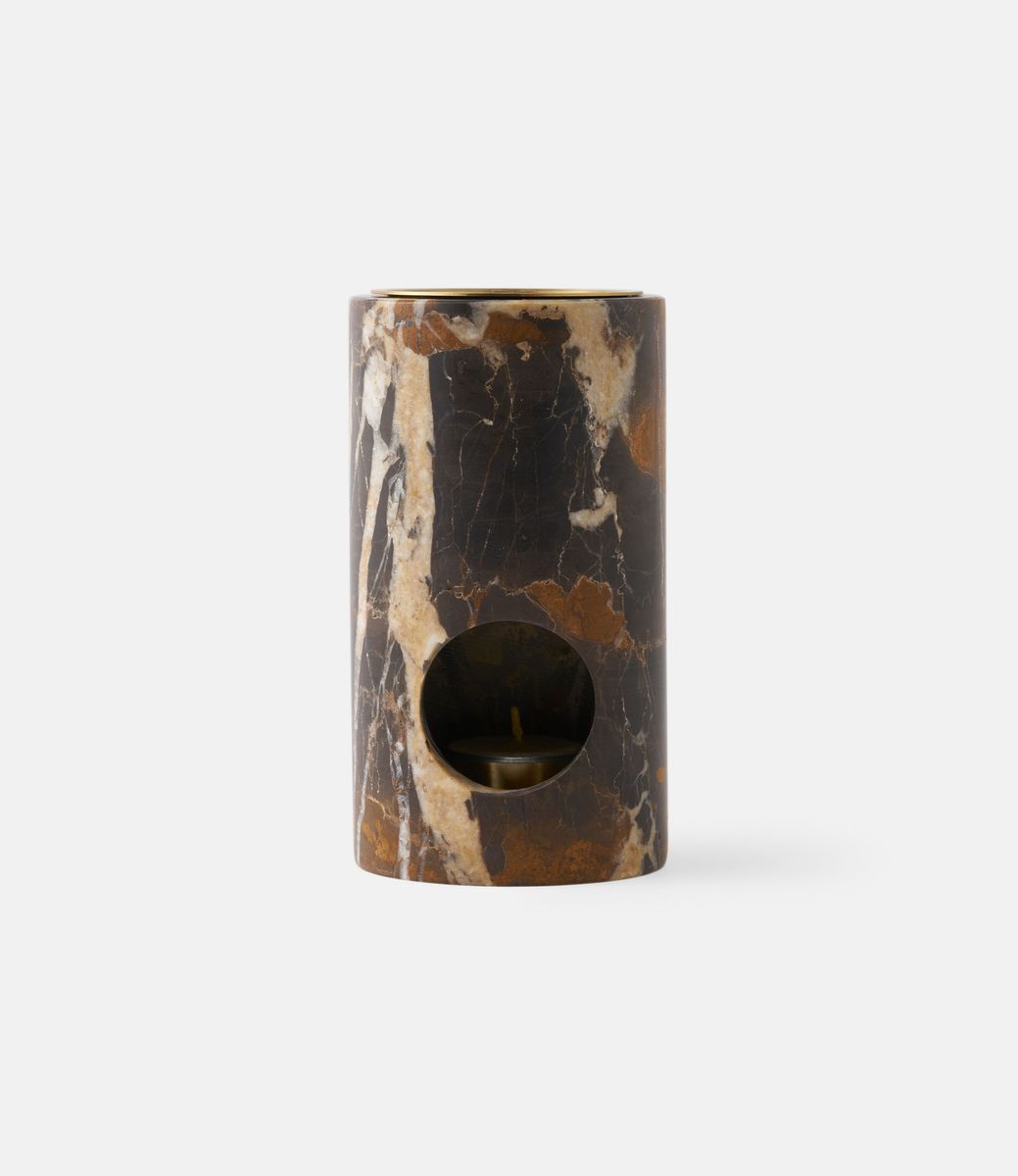Addition Studio Synergy Oil Burner Black — диффузор для эфирных масел