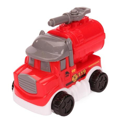 Набор машин 3шт, коробка 1308-22