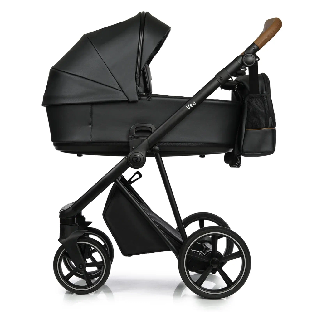 Коляска 2 в 1 Roan Vee