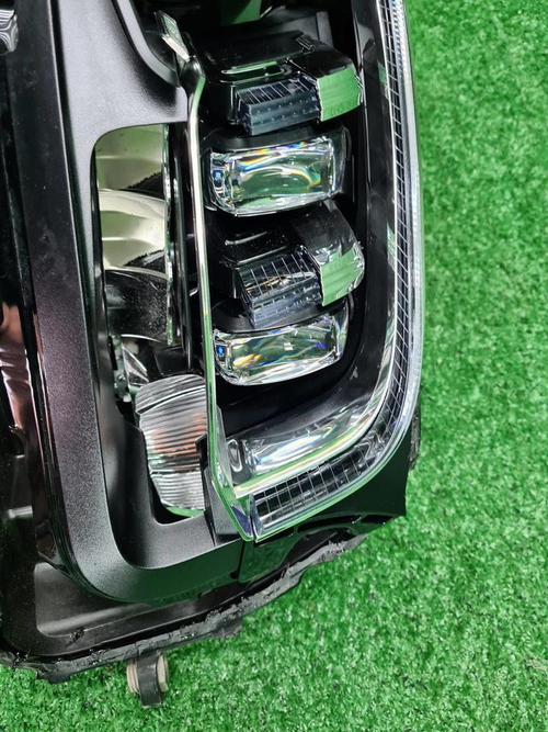 Фара правая Mercedes GLS x167 19-24 Multibeam LED