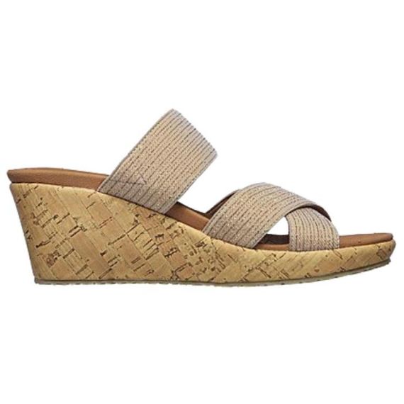 Skechers Beverlee FREE SPARK 'Brown'