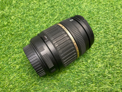 Tamron AF 18-200mm 3.5-6.3 XR Di II LD IF Macro Canon