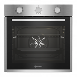Встраиваемый электрический духовой шкаф Indesit IFE 2630 IX