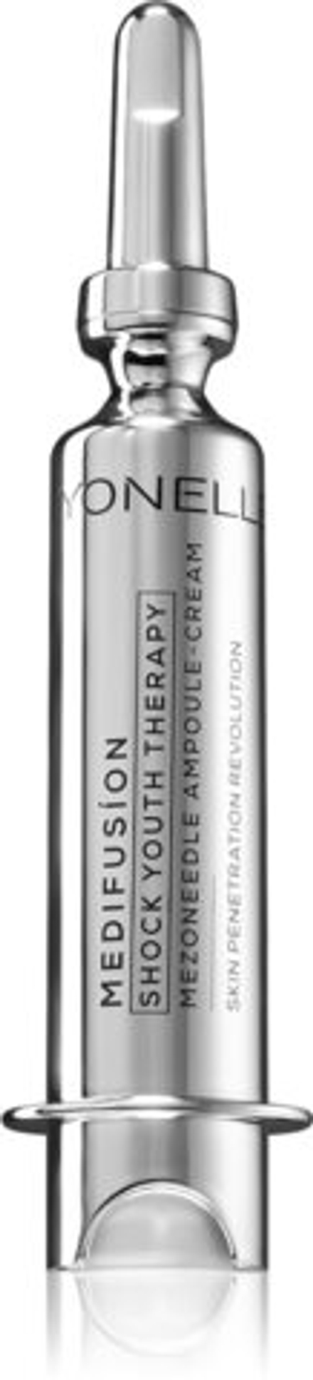 Yonelle Medifusíon Shock Youth Therapy - омолаживающий ночной уход /   10  ml  / GTIN 5902067251249