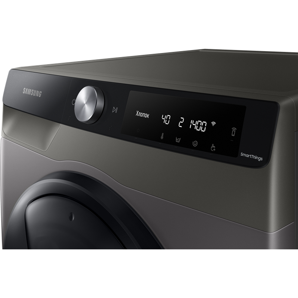 Стиральная машина Samsung WD10T654CBX/LP